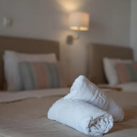 アパート Twins By Mina オルノス