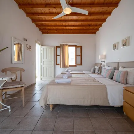 Twins By Mina アパート *