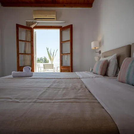 アパート Twins By Mina *