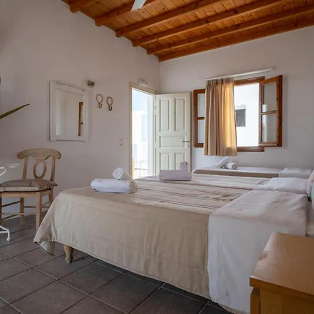 アパート Twins By Mina *