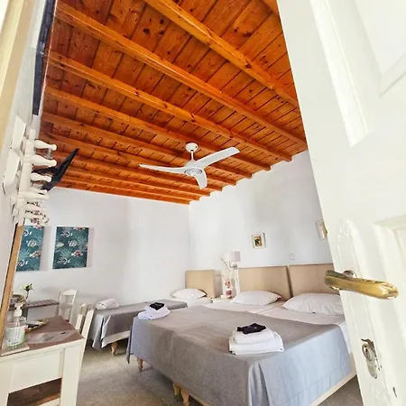 アパート Twins By Mina オルノス