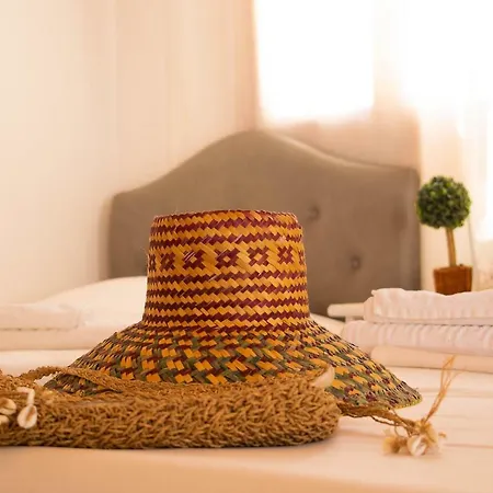 アパート Twins By Mina *