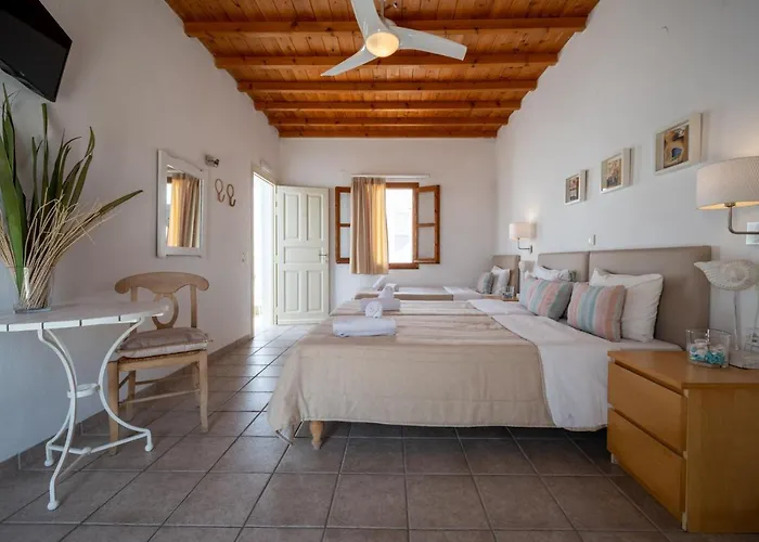 Twins By Mina Апартаменты *