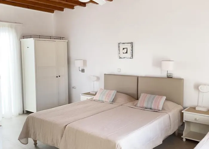 Twins By Mina Апартаменты *