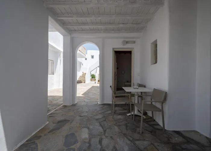 Twins By Mina Апартаменты *