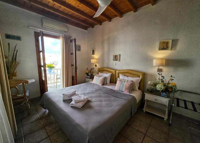 Twins By Mina Апартаменты