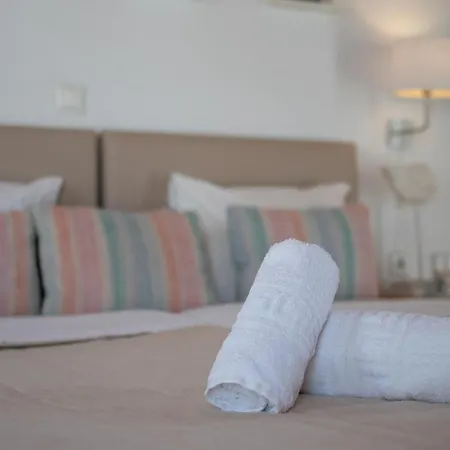 Twins By Mina Ornos (Mykonos)