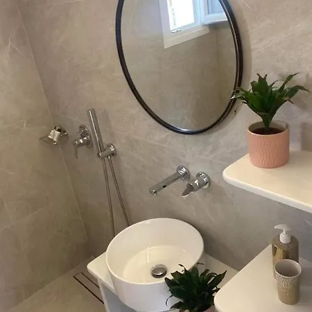 Apartament Twins By Mina