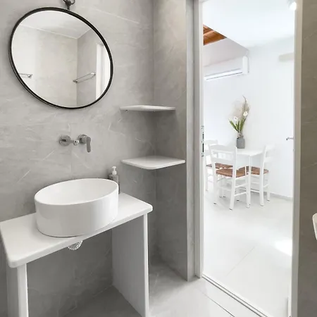 Apartament Twins By Mina *