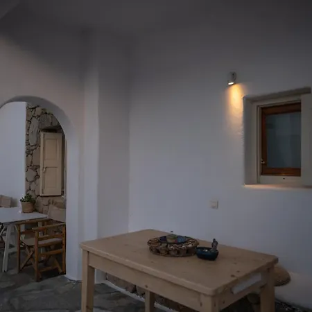 Lejlighed Twins By Mina