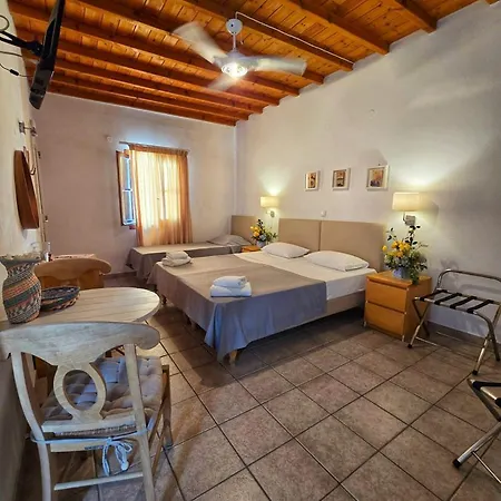 Lejlighed Twins By Mina *