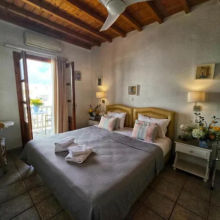 Twins By Mina Lejlighed