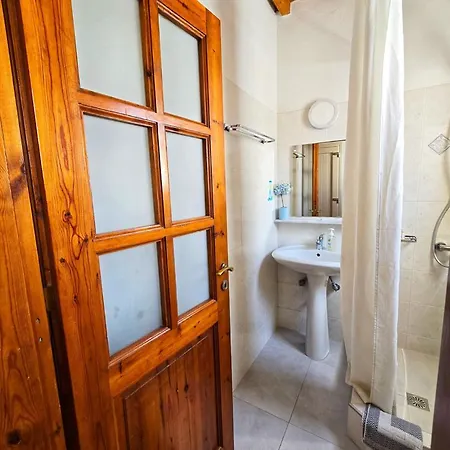 Twins By Mina Apartament Ornos (Mykonos)