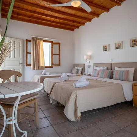 Appartement Twins By Mina *