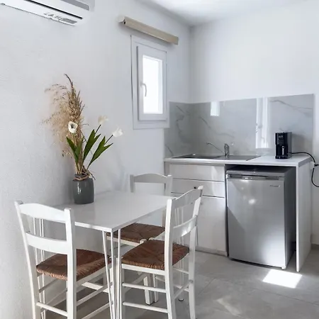 Appartement Twins By Mina *