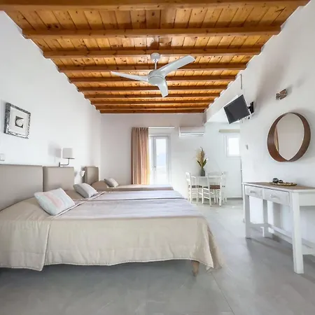 דירה Twins By Mina *