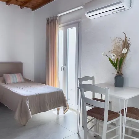 Twins By Mina Appartement *