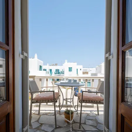 Twins By Mina 公寓