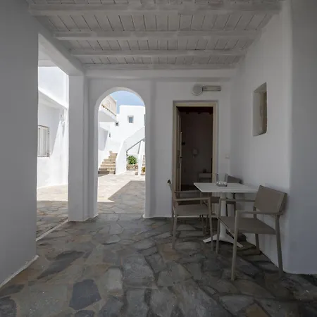 Twins By Mina דירה *