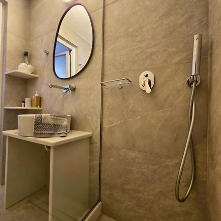 公寓 Twins By Mina