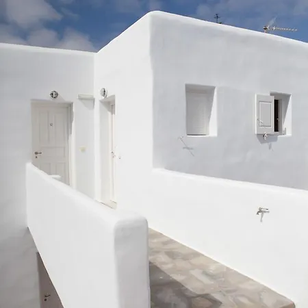 Appartement Twins By Mina *