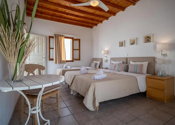 Apartman Twins By Mina *