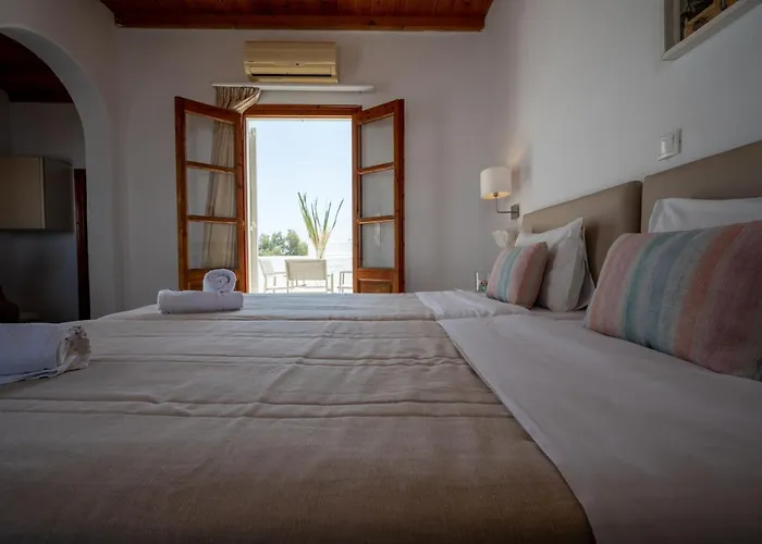 Apartment Twins By Mina *