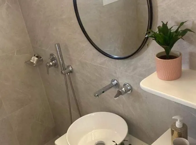 Apartman Twins By Mina