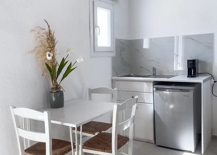 Apartment Twins By Mina *