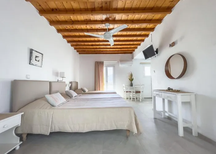 Apartment Twins By Mina *