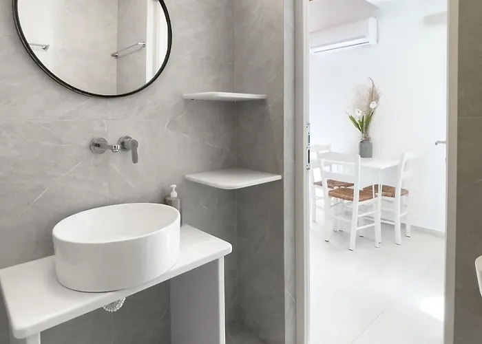 Apartman Twins By Mina *