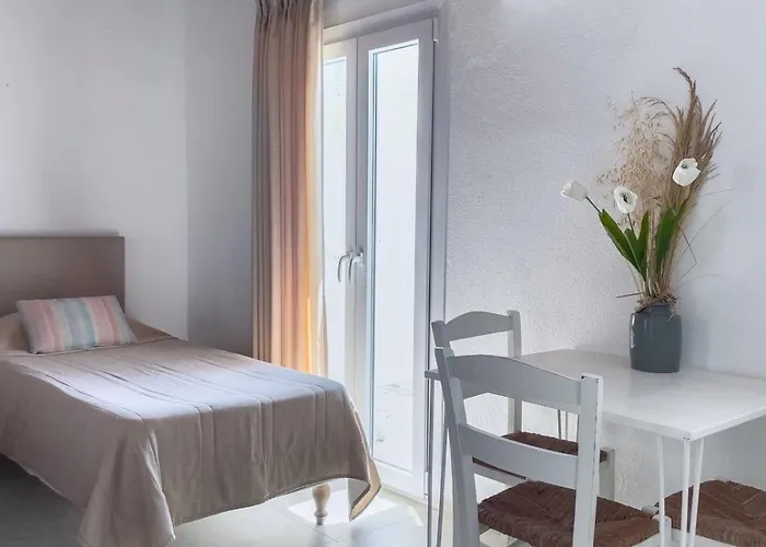 Twins By Mina Apartment *