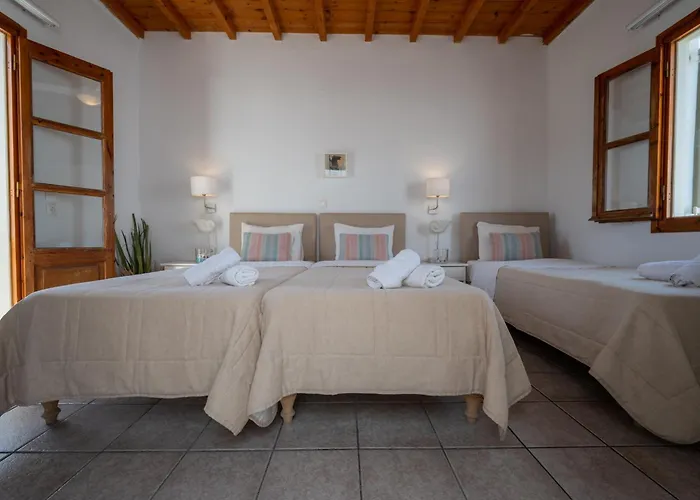 Twins By Mina Ornos (Mykonos)