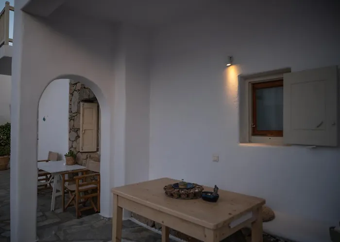 Apartment Twins By Mina