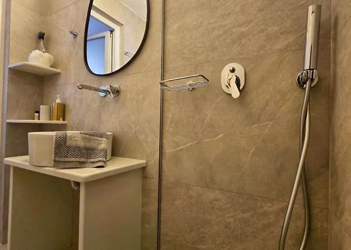 Apartment Twins By Mina