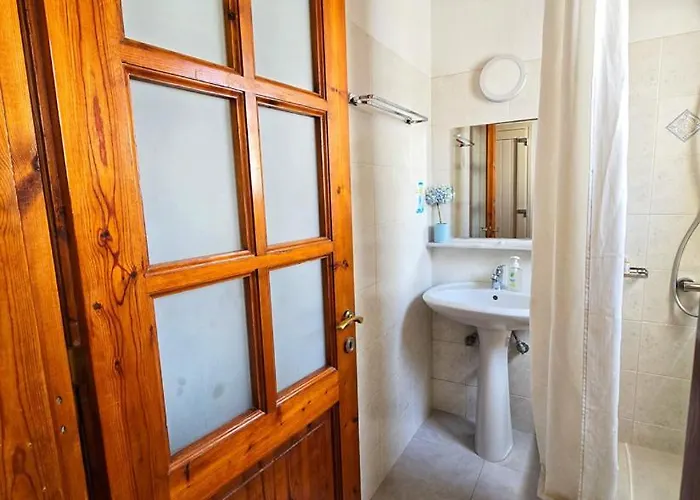 Twins By Mina Apartment Ornos (Mykonos)