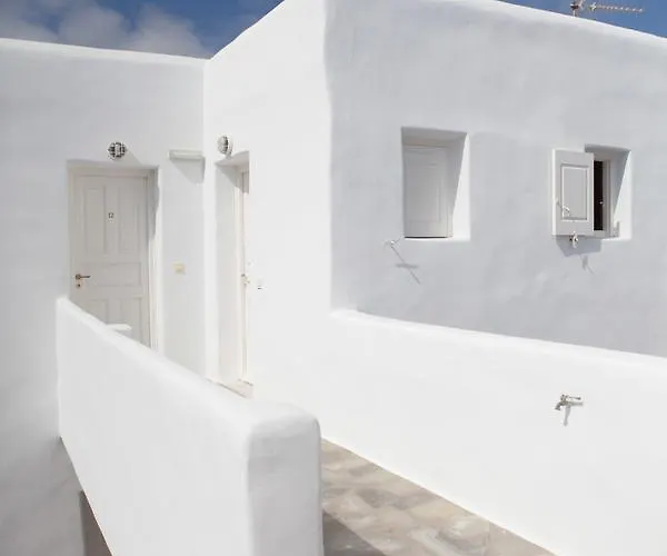 Apartman Twins By Mina *