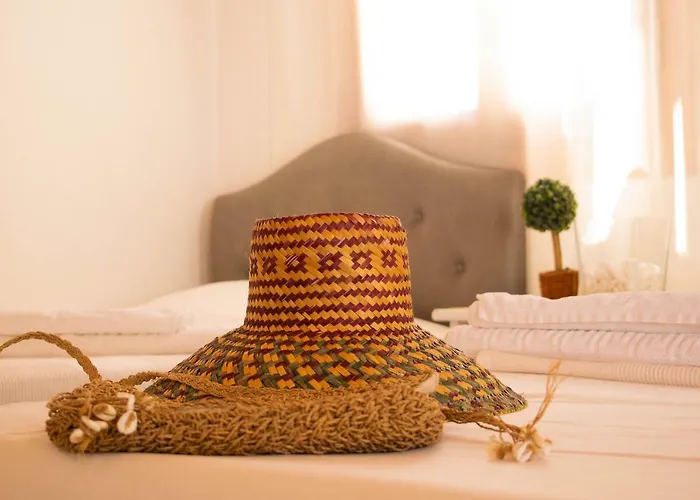 Apartman Twins By Mina *