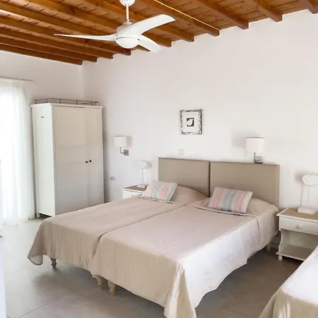 Twins By Mina Appartamento *