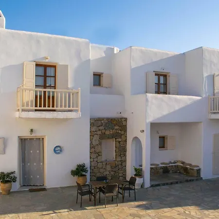 Twins By Mina Appartamento